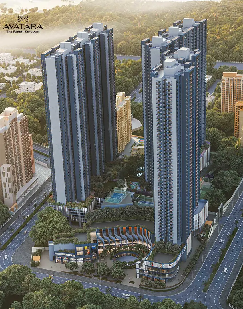 Anant Avatara, The Forest Kingdom